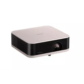 Epsoni andmeprojektor V11HB72240 — 3LCD, 700 ANSI lm, 1080p (1920x1080), LED, 16:9, 1,6 kg, must/roosa
