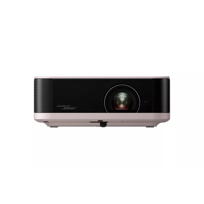 Epsoni andmeprojektor V11HB72240 — 3LCD, 700 ANSI lm, 1080p (1920x1080), LED, 16:9, 1,6 kg, must/roosa