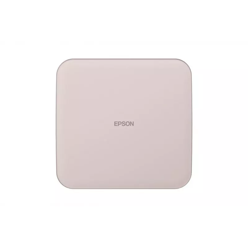 Epsoni andmeprojektor V11HB72240 — 3LCD, 700 ANSI lm, 1080p (1920x1080), LED, 16:9, 1,6 kg, must/roosa