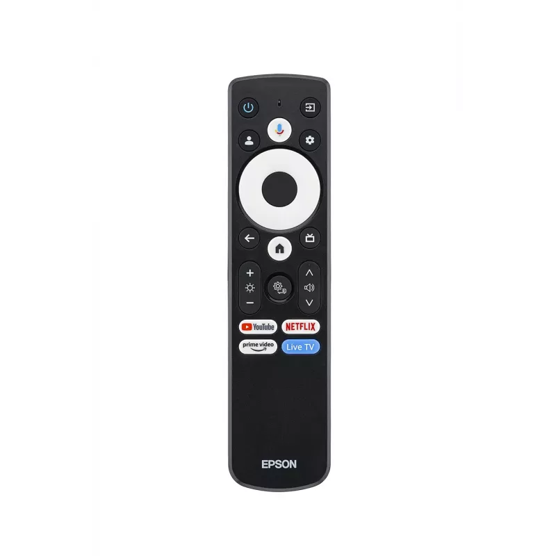 Epsoni andmeprojektor V11HB72240 — 3LCD, 700 ANSI lm, 1080p (1920x1080), LED, 16:9, 1,6 kg, must/roosa