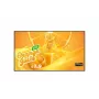LG 65UH5Q-E Signage-ekraan 165,1 cm (65 tolli) Wi-Fi 500 cd/m² 4K Ultra HD Must Sisseehitatud protsessor WebOS 24/7