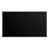 LG 65UH5Q-E Signage-ekraan 165,1 cm (65 tolli) Wi-Fi 500 cd/m² 4K Ultra HD Must Sisseehitatud protsessor WebOS 24/7