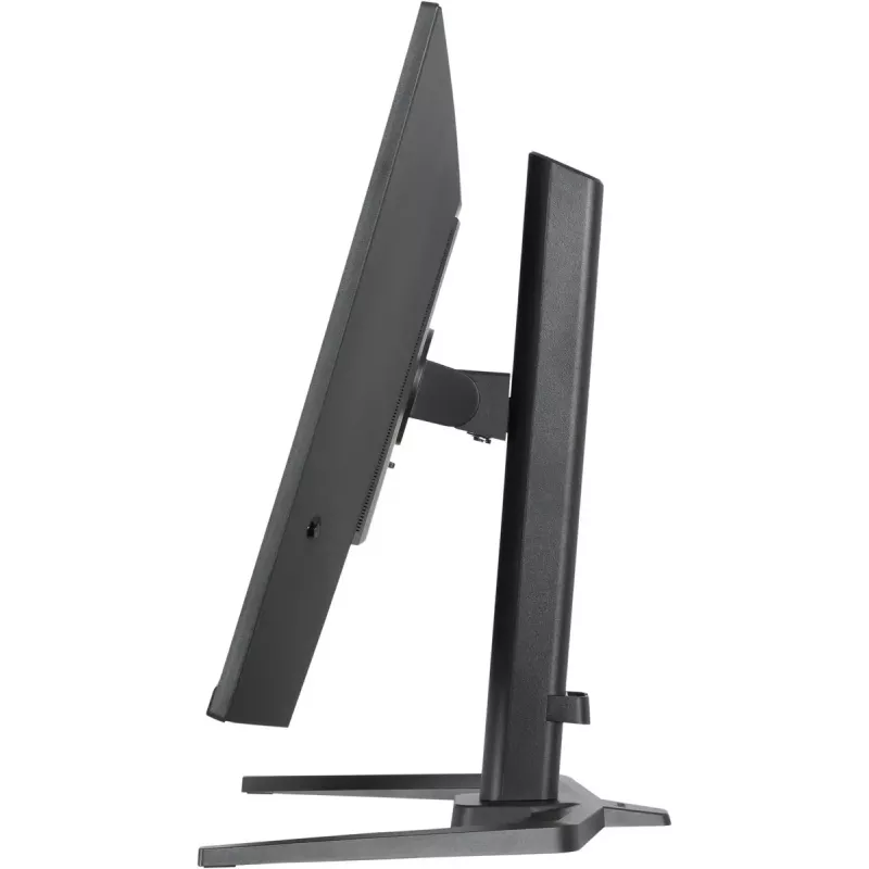 Arvutimonitor IIYAMA G-MASTER GB3295QSU-B1 31,5 tolli (80 cm) Quad HD 2560x1440 LED, kõlarid, USB 3.2 jaotur, kõrguse reguleerimine, VESA