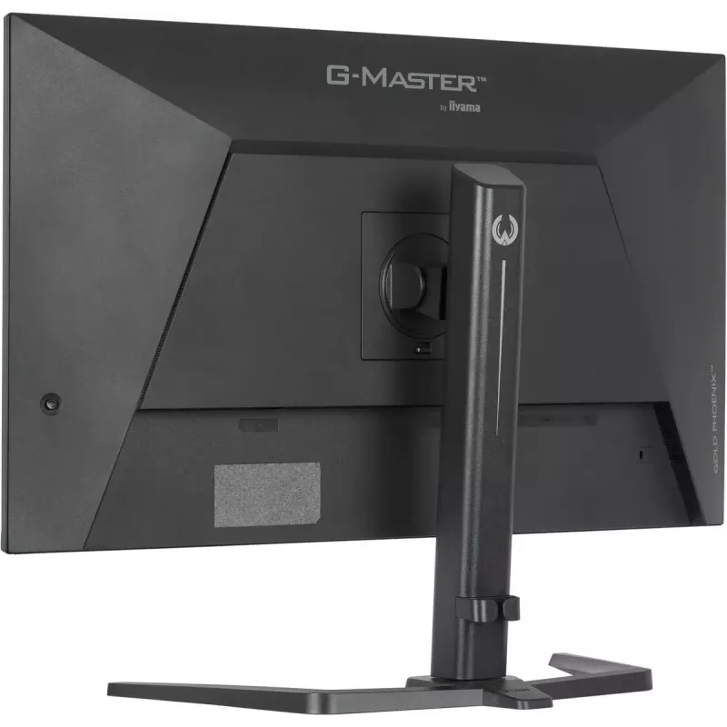 Arvutimonitor IIYAMA G-MASTER GB3295QSU-B1 31,5 tolli (80 cm) Quad HD 2560x1440 LED, kõlarid, USB 3.2 jaotur, kõrguse reguleerimine, VESA