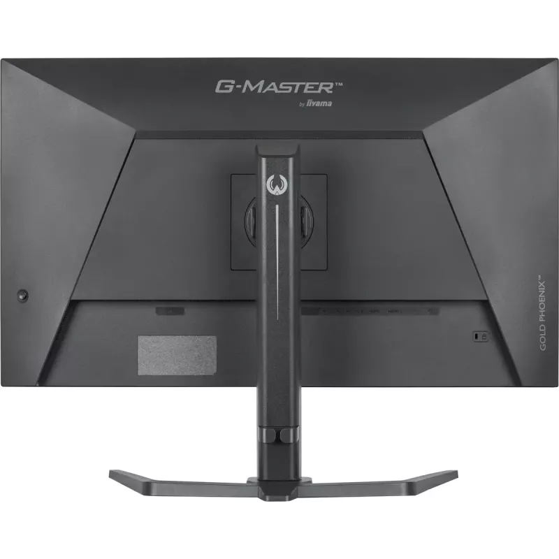 Arvutimonitor IIYAMA G-MASTER GB3295QSU-B1 31,5 tolli (80 cm) Quad HD 2560x1440 LED, kõlarid, USB 3.2 jaotur, kõrguse reguleerimine, VESA