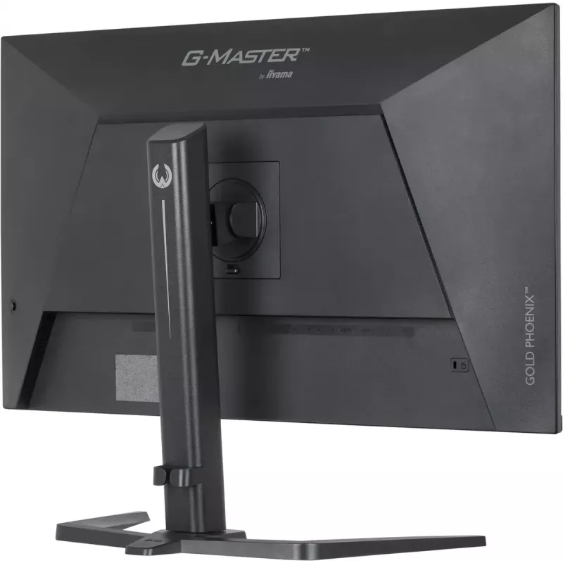 Arvutimonitor IIYAMA G-MASTER GB3295QSU-B1 31,5 tolli (80 cm) Quad HD 2560x1440 LED, kõlarid, USB 3.2 jaotur, kõrguse reguleerimine, VESA