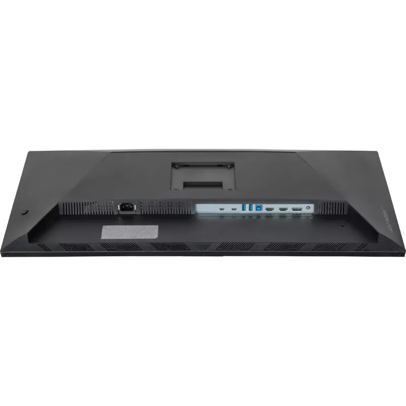 Arvutimonitor IIYAMA G-MASTER GB3295QSU-B1 31,5 tolli (80 cm) Quad HD 2560x1440 LED, kõlarid, USB 3.2 jaotur, kõrguse reguleerimine, VESA