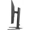 Arvutimonitor IIYAMA G-MASTER GB3295QSU-B1 31,5 tolli (80 cm) Quad HD 2560x1440 LED, kõlarid, USB 3.2 jaotur, kõrguse reguleerimine, VESA
