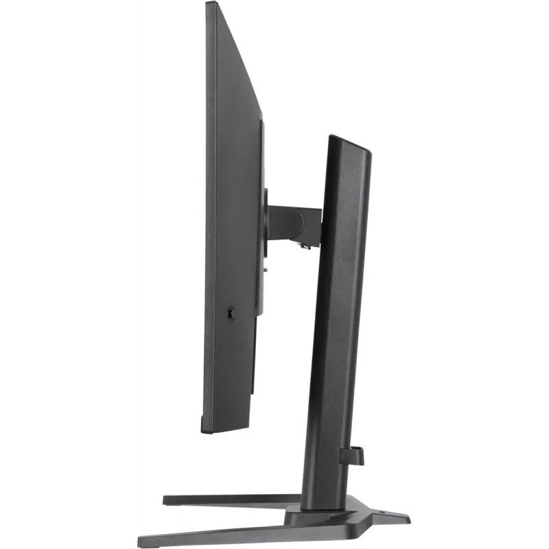 Arvutimonitor IIYAMA G-MASTER GB3295QSU-B1 31,5 tolli (80 cm) Quad HD 2560x1440 LED, kõlarid, USB 3.2 jaotur, kõrguse reguleerimine, VESA