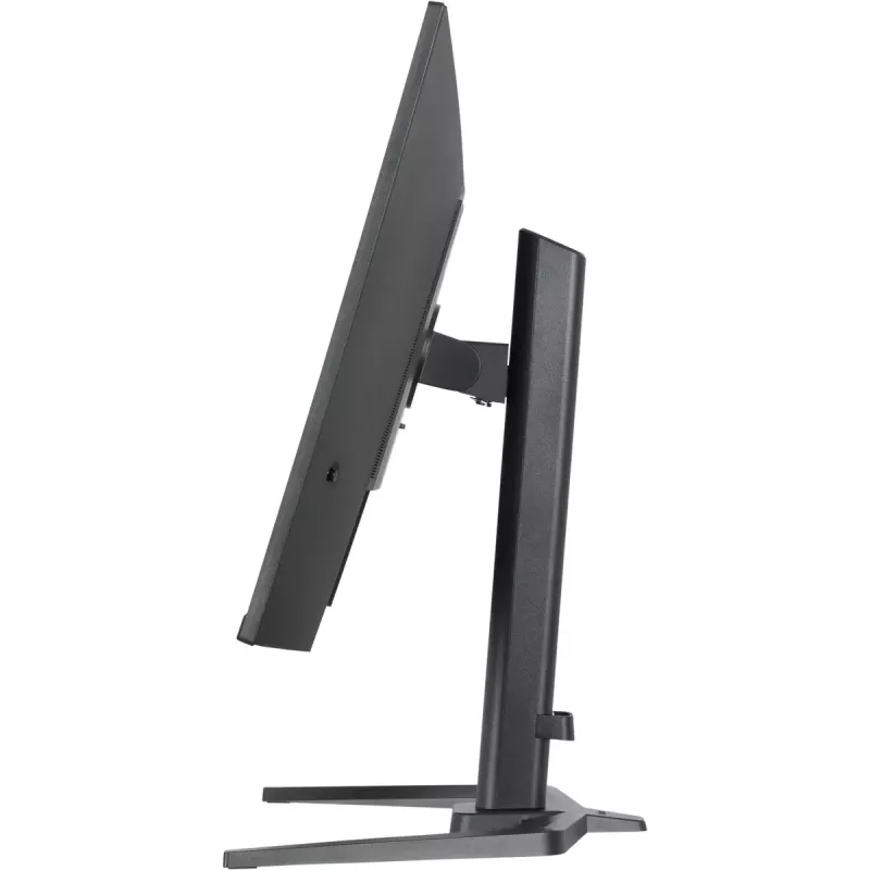 Arvutimonitor IIYAMA G-MASTER GB3295QSU-B1 31,5 tolli (80 cm) Quad HD 2560x1440 LED, kõlarid, USB 3.2 jaotur, kõrguse reguleerimine, VESA