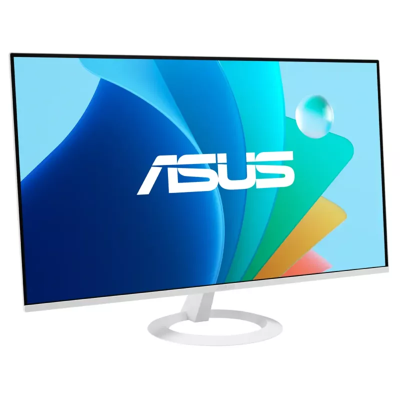 Arvutimonitor ASUS EyeCare VZ249HG-W 23,8 tolli (60,5 cm) Full HD 1920x1080 IPS 1 ms Valge, VESA