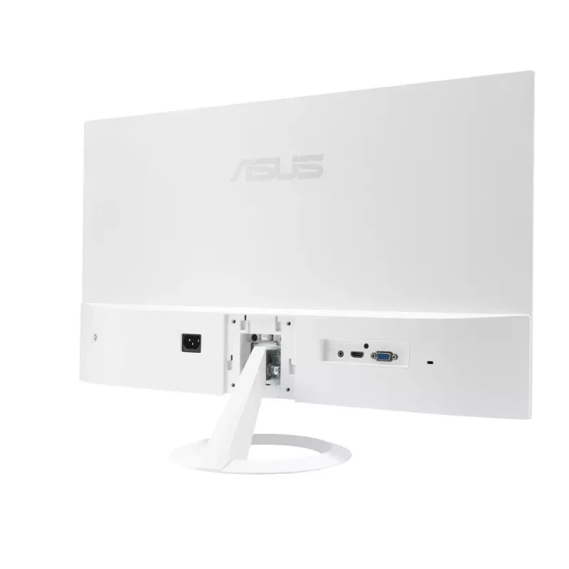 Arvutimonitor ASUS EyeCare VZ249HG-W 23,8 tolli (60,5 cm) Full HD 1920x1080 IPS 1 ms Valge, VESA