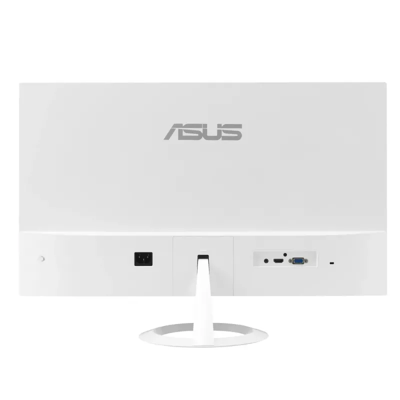 Arvutimonitor ASUS EyeCare VZ249HG-W 23,8 tolli (60,5 cm) Full HD 1920x1080 IPS 1 ms Valge, VESA