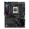 GIGABYTE X870E AORUS PRO X3D ATX emaplaat — AMD pesa AM5, 18+2+2 VRM, DDR5 kuni 9000 Hz (OC), 2×PCIe5 + 2×PCIe4, Wi‑Fi 7, 5GbE, USB4
