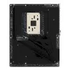 GIGABYTE X870E AORUS PRO X3D ATX emaplaat — AMD pesa AM5, 18+2+2 VRM, DDR5 kuni 9000 Hz (OC), 2×PCIe5 + 2×PCIe4, Wi‑Fi 7, 5GbE, USB4