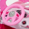 Elektriautoke HUFFY 17315W — 6 V aku, üheistmeline, 4 km/h, sise-/välistingimustes, 4 ratast