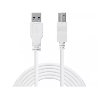 Sandberg USB 3.0 A-B kaabel 1,8 m