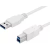 Sandberg USB 3.0 A-B kaabel 1,8 m