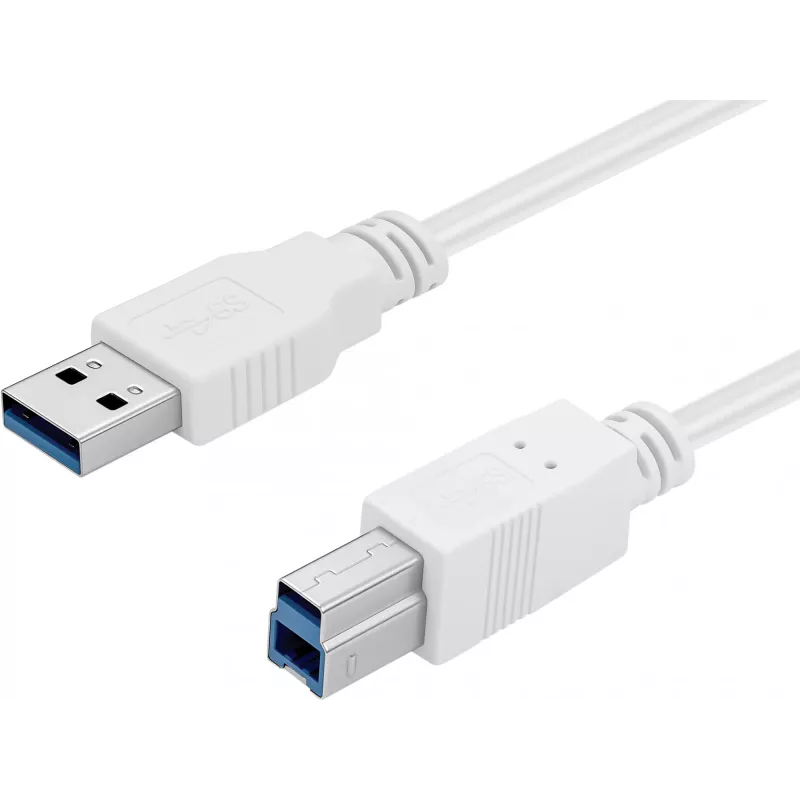 Sandberg USB 3.0 A-B kaabel 1,8 m