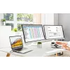 Manhattan USB-C dokk/jaotur kaardilugeja ja MST-ga, pordid (x7): Ethernet, HDMI (x2 4k@60Hz), USB-A (x3) ja USB-C, Power Delivery (PD) 100W – vajab välist USB-C laadijat (ei kuulu komplekti). USB-toitega (välist toiteallikat pole vaja), kui PD-d ei kasutata