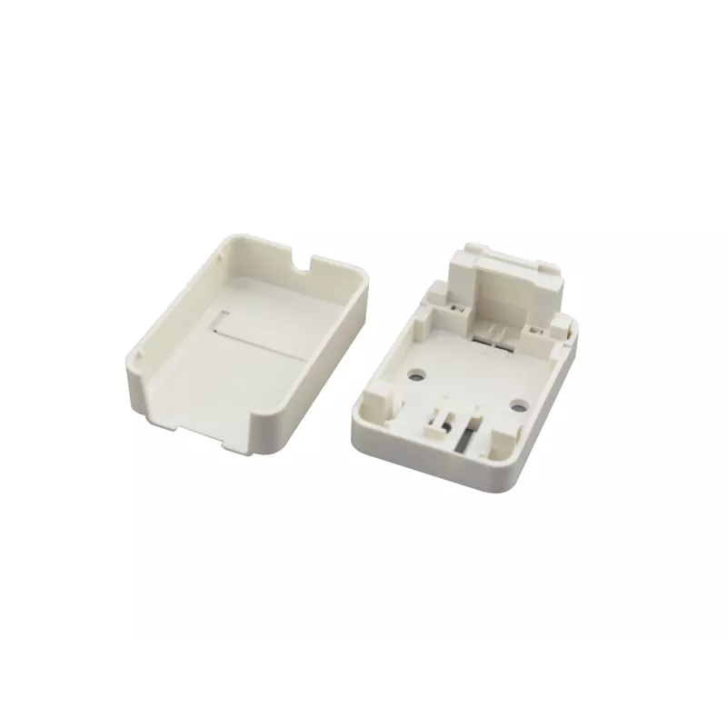 Equip 1-Port Keystone Jack Surface Mount Box, 41,8 mm, 26,2 mm, 59,8 mm, 21 g, 110 mm, 50 mm