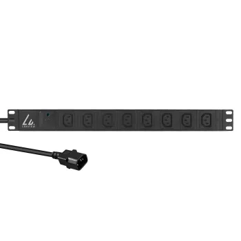 Lanview LVR-2MC14-SPD-C13X8