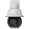 Kuppel-IP-turvakaamera AXIS Q6325-LE — 1920×1080, sise-/välistingimustesse, laekinnitus, 1/2 tolli CMOS, 0,008 lx, 60,6°×36,5°