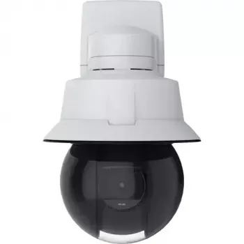 Kuppel-IP-turvakaamera AXIS Q6325-LE — 1920×1080, sise-/välistingimustesse, laekinnitus, 1/2 tolli CMOS, 0,008 lx, 60,6°×36,5°