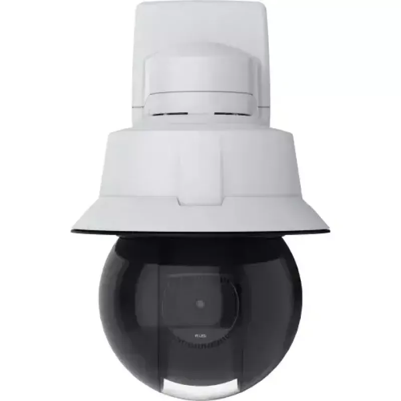 Kuppel-IP-turvakaamera AXIS Q6325-LE — 1920×1080, sise-/välistingimustesse, laekinnitus, 1/2 tolli CMOS, 0,008 lx, 60,6°×36,5°