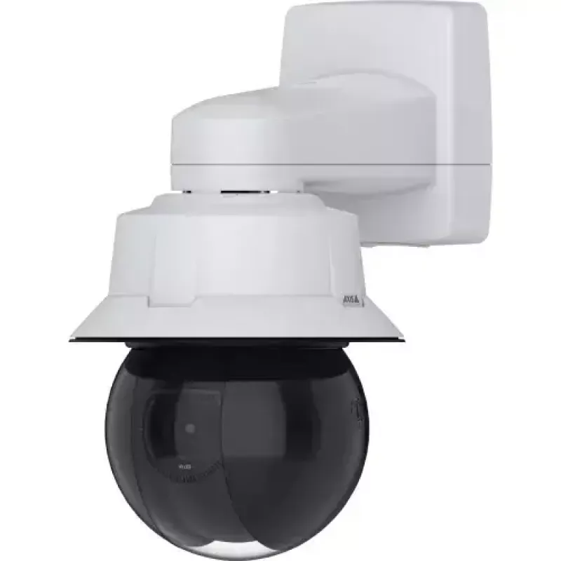 Kuppel-IP-turvakaamera AXIS Q6325-LE — 1920×1080, sise-/välistingimustesse, laekinnitus, 1/2 tolli CMOS, 0,008 lx, 60,6°×36,5°