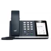 IP-telefon Yealink MP54 Microsoft Teams Edition juhtmega toru Android