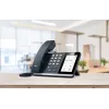 IP-telefon Yealink MP54 Microsoft Teams Edition juhtmega toru Android