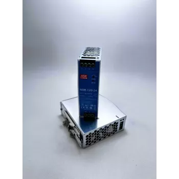 Toiteplokk ERNITEC ELECTRA-PWR-120-24, mudel ELECTRA-PWR-120-24