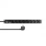 Toitejaotusseade Lanview LVR-2MSCH-SPD-SCH8