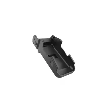 POS kinnitus HAVIS CST00203 PAX A920 / A920 Pro jaoks, must, 96×63,5×185,9 mm