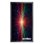 ERNITEC 55-tolline 24/7 4K UHD siseekraan, 55-tolline professionaalne ekraan