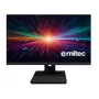 Monitor mounting bracket ERNITEC 0070-24127-F-B for professional displays
