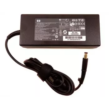 HP 600081-001 toiteadapter/inverter Siseruumides 150 W Must