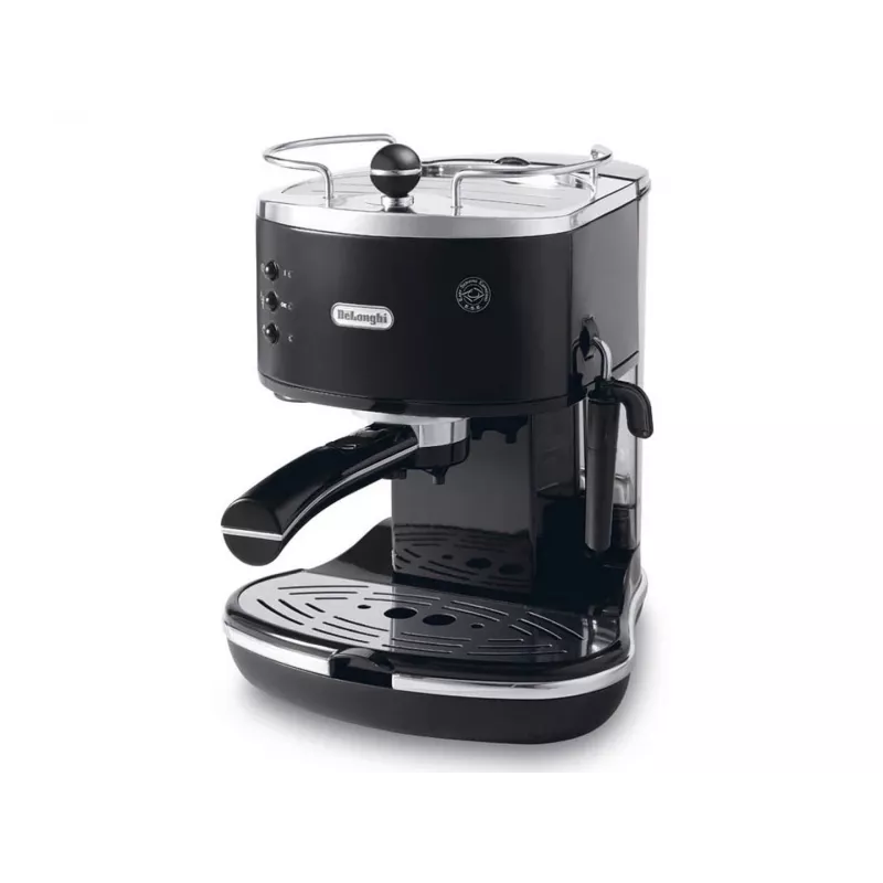 De’Longhi ECO 311.BK Manuaalne espressomasin 1,4 L