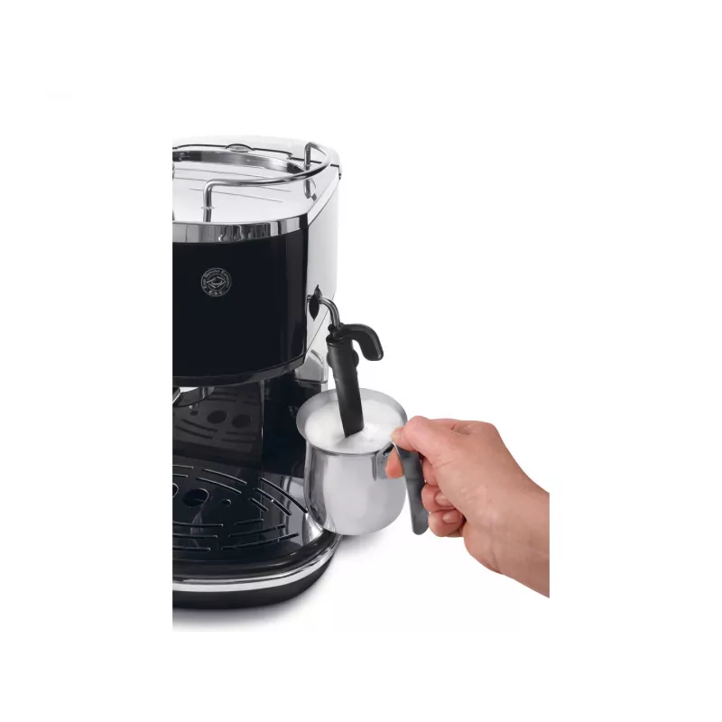 De’Longhi ECO 311.BK Manuaalne espressomasin 1,4 L