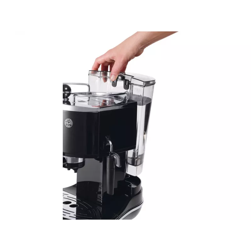 De’Longhi ECO 311.BK Manuaalne espressomasin 1,4 L