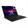 Sülearvuti Lenovo Legion Pro 5-16 16,0 tolli — Ryzen 9 8945HX, 32GB DDR5, 1TB NVMe, NVIDIA GeForce RTX 5070 8GB, WQXGA 240Hz
