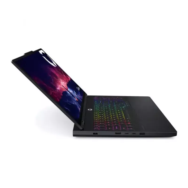 Sülearvuti Lenovo Legion Pro 5-16 16,0 tolli — Ryzen 9 8945HX, 32GB DDR5, 1TB NVMe, NVIDIA GeForce RTX 5070 8GB, WQXGA 240Hz