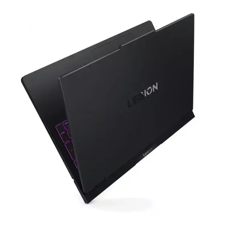 Sülearvuti Lenovo Legion Pro 5-16 16,0 tolli — Ryzen 9 8945HX, 32GB DDR5, 1TB NVMe, NVIDIA GeForce RTX 5070 8GB, WQXGA 240Hz