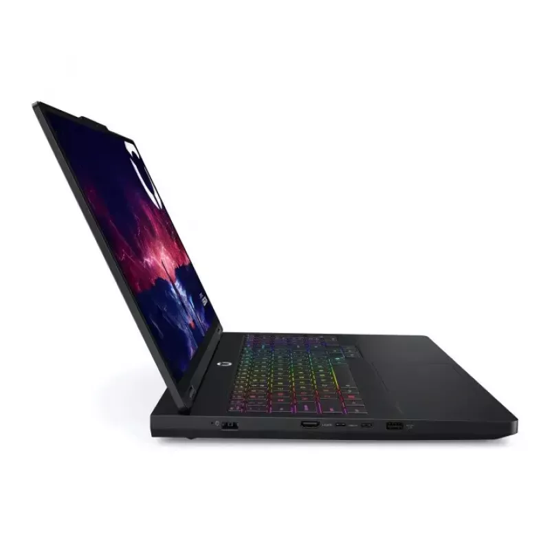 Sülearvuti Lenovo Legion Pro 5-16 16,0 tolli — Ryzen 9 8945HX, 32GB DDR5, 1TB NVMe, NVIDIA GeForce RTX 5070 8GB, WQXGA 240Hz