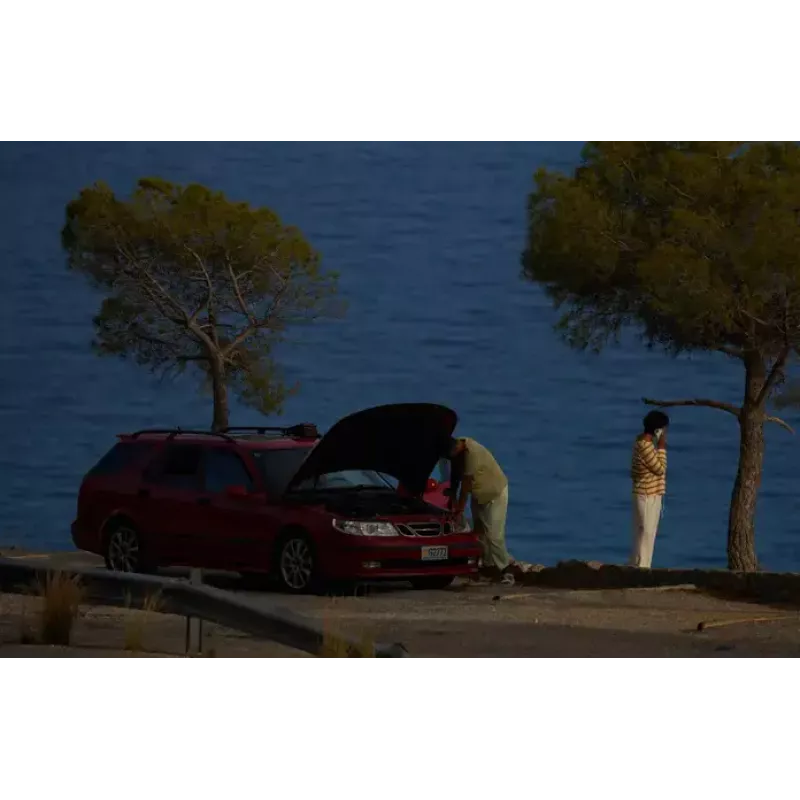 Nutitelefon Apple iPhone 17 6,3 tolli Dual SIM 256 GB Lavender, A19, iOS 26, IP68