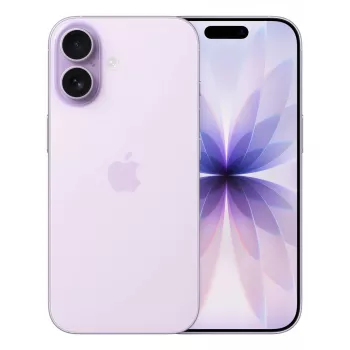 Nutitelefon Apple iPhone 17 6,3 tolli Dual SIM 256 GB Lavender, A19, iOS 26, IP68
