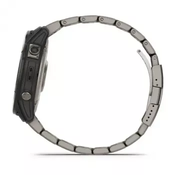 Nutikell Garmin quatix 7X Solar 3.56 cm MIP 280x280 GPS Wi-Fi