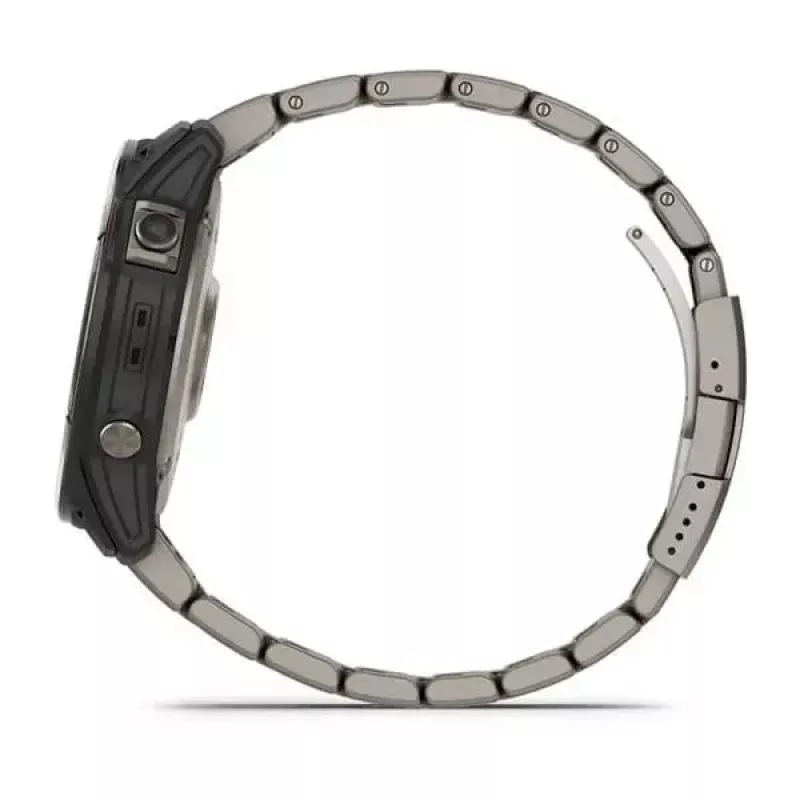 Nutikell Garmin quatix 7X Solar 3.56 cm MIP 280x280 GPS Wi-Fi