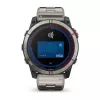 Nutikell Garmin quatix 7X Solar 3.56 cm MIP 280x280 GPS Wi-Fi